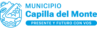 Logo Municipalidad de Capilla del Monte