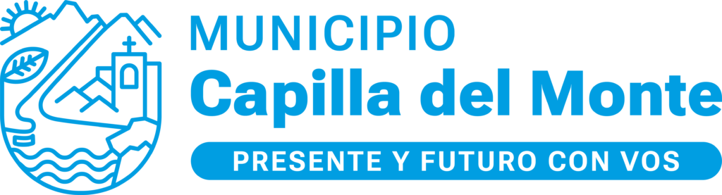 Logo Municipalidad Capilla del Monte